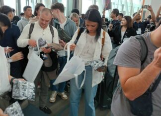 Thai Cabinet Approves Visa Exemption for Russian Tourists, But Changed from 90 Days to 60