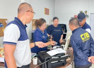 Phuket’s Biggest Stories From the Past Week: Crackdown on Foreigners Using Thais as Business Owner Nominees, and MoreÂ