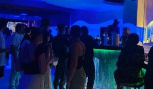 Two British Nationals Arrested for Illegally Working at Nightclub in Krabi