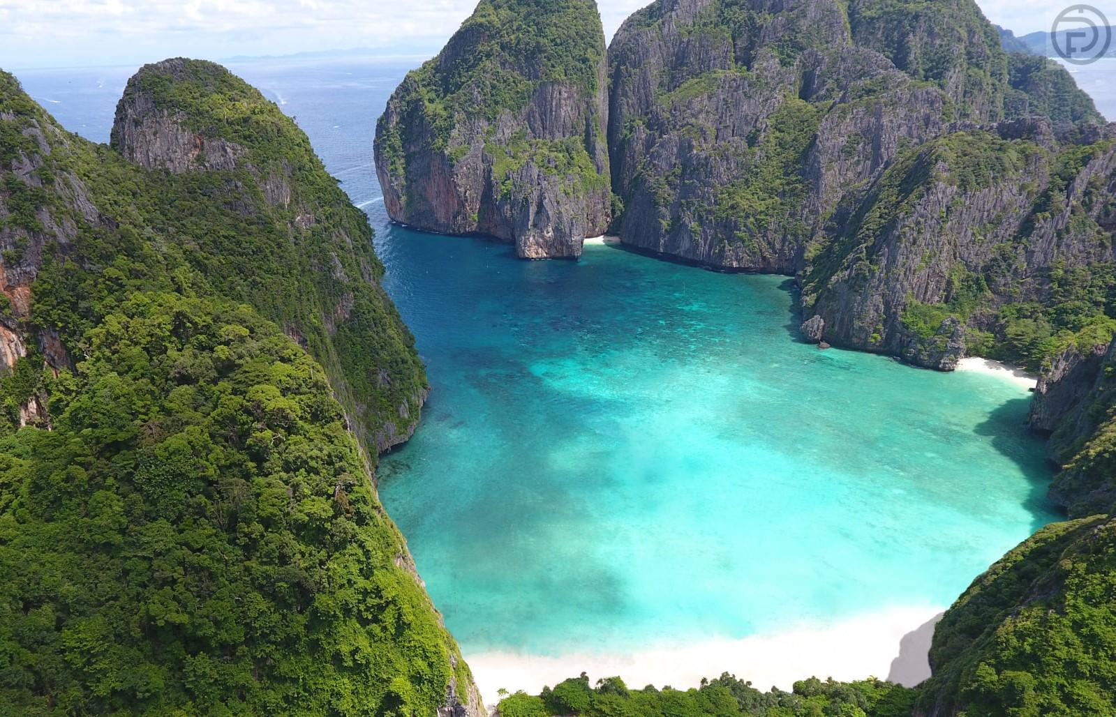 クラビのマヤベイが2024年ゴールデンビーチアワードでXNUMX位を獲得 プーケット エクスプレス