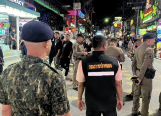 È necessaria un'attenta considerazione per la potenziale recriminalizzazione della cannabis, afferma il membro e leader del partito Bhumjaithai