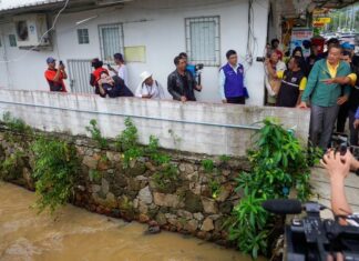 Thai Prime Minister Orders Urgent Flood Solutions for Phuket, Especially in Kamala
