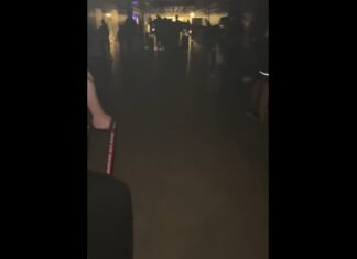 Power Outage at Phuket International Airport Annoys Passengers for Almost 30 Minutes – VIDEO