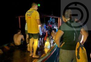 Tour Company Faces Legal Action for Surat Thani Cave Incident