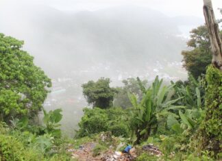 بوكيت تقوم بتثبيت وإصلاح أجهزة تخفيف الانهيارات الأرضية