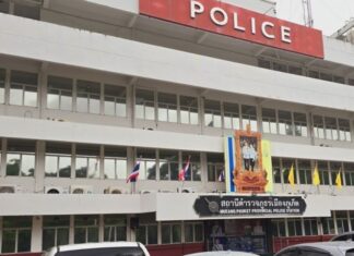 Phuket Man Wins First Prize in Thai Lottery, 30 Million Baht in Total