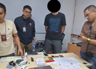 Russian Man Arrested at Phuket Airport, Accused of Helping Fugitive