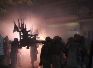 Phuket Vegetarian Festival Ends – VIDEO/PHOTO TOUR