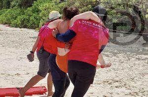 Female British Tourist Injured by Boat Propeller on First Day of Reopening of the Similan Island