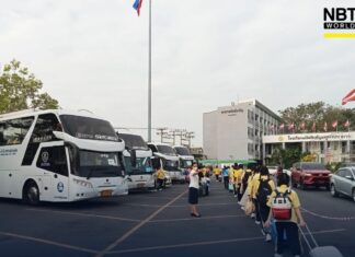 New Guidelines Introduced for Safer School Trips in Thailand