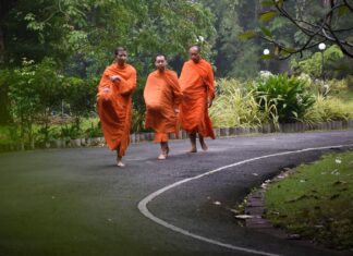 La vente d'alcool sera interdite à l'échelle nationale à partir du 17 octobre, alors que la Thaïlande marque la fin du carême bouddhiste