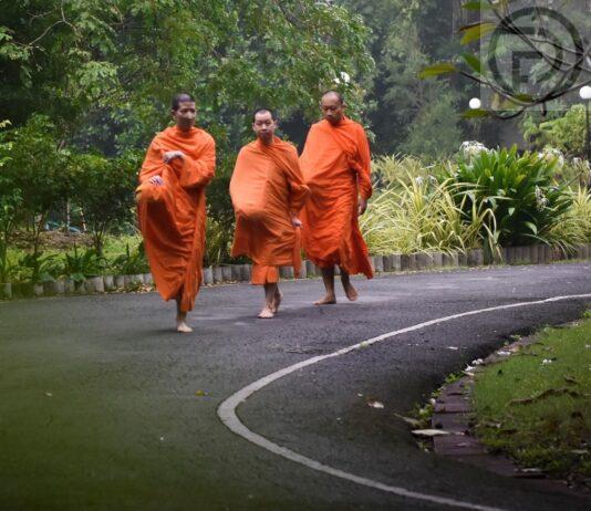 Nationwide Alcohol Sales Ban Set for October 17th as Thailand Marks End of Buddhist Lent