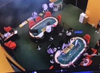 Deputy Minister to Push Casino Law for Cabinet Approval by Year-End