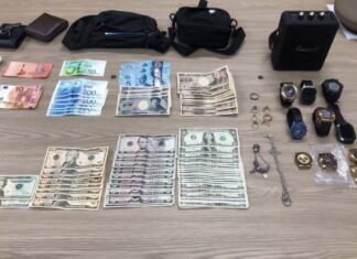 Arrestato un uomo dopo aver rubato a una donna russa a Kata Beach