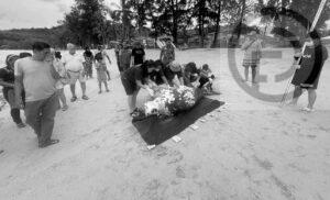UPDATE: Phuket Officials Unable to Identify Dugongs Cause of Death