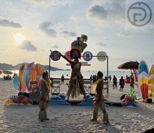 Patong Carnival 2024 to Mark Beginning of Tourism’s High Season