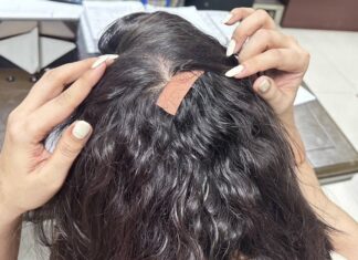 Transgender Woman Allegedly Attacked by Arabian Tourists in Patong
