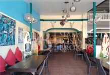 Property: Own one of Khao Laks Most Popular Western Restaurants