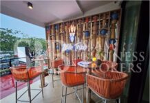 Property-Upscale Cocktail Bar for Sale in Thalang, Phuket