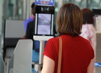تايلاند تتجه نحو السفر باستخدام البيانات الحيوية: ستة مطارات تطبق نظامًا جديدًا