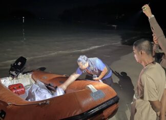 UPDATE: Austrian Jet-Ski Rider Arrested on Phi Phi Island after Russian Man Was Found Dead in Karon
