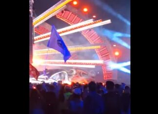 Two Foreign Tourists Die at Electric Daisy Carnival in Phuket, Cause Under Investigation