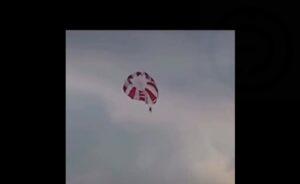Staffer Dies Falling from Parasailing in Karon