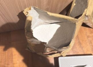 Korean National Involved in Drug Smuggling Incident in Phuket