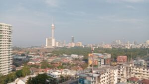 Top National Thailand Stories From the Past Week: PM2.5 Crisis Affects Millions and More