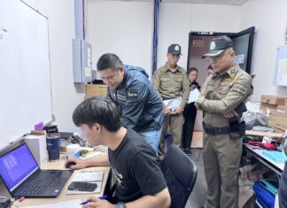 AGGIORNAMENTO: Mandati di arresto emessi per due sospettati russi accusati di aver legato e rapinato un connazionale russo a Phuket