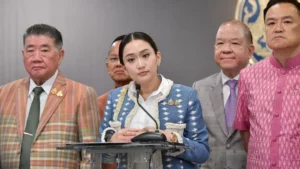 Top National Thailand Stories From the Past Week: Thai PM Orders Review of Alcohol Sale Restrictions, and More