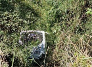 UPDATE: Driver Blames Slippery Road Following Tour Bus Crash in Phuket That Injured Multiple Foreign Tourists