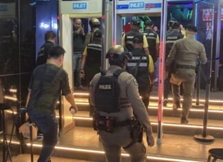 Fermeture des bars cette semaine en Thaïlande en raison d'une fête religieuse !