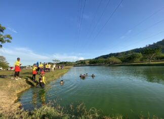 Bambina thailandese di sei anni annega tragicamente nella laguna di Koh Kaew, Phuket