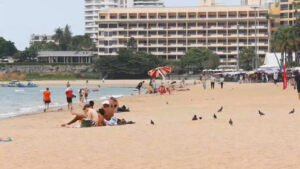 Thailands Summer 2025 to Start in Late February