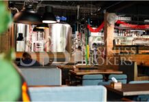 Property: One of Phuket’s Top Breweries For Sale