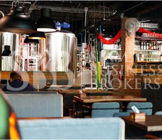 Nieruchomość: Jeden z najlepszych browarów na Phuket na sprzedaż