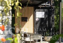 Property: Restaurant For Sale on Koh Samui!