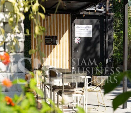 Nieruchomość: Restauracja na sprzedaż na Koh Samui!