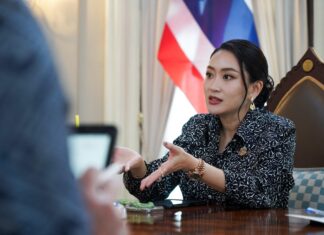 Thailand äußert Enttäuschung über die Feindseligkeiten im Gazastreifen und fordert Freilassung der Geiseln