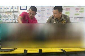 ฺBritish Man Dies During Muay Thai Fight on Samui Island