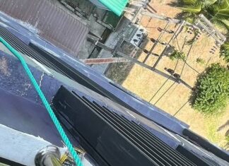 Argentiinalainen löydettiin hirtettynä Phuket-hotellin ulkopuolelta