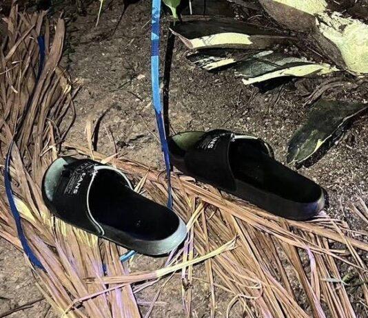 Man Found Dead in Phuket Park LakeÂ