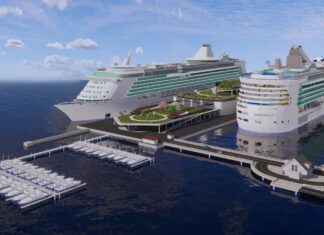 Koh Samui Cruise Terminal Set for Completion by 2032