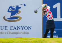 Thai Stars Set to Shine! 21 Local Golfers Join Battle at Blue Canyon Ladies Championship 2025