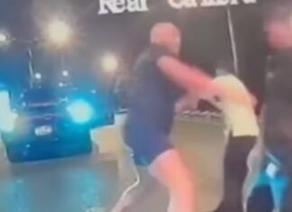 Ulkomaalaisen kuljettajan kerrotaan hyökänneen thaimaalaisen kuljettajan kimppuun Phuket Road Rage -tapahtumassa – VIDEO