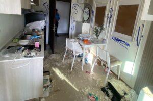 Phuket Condo Left in Ruins After Rental By Ukrainian Tenant