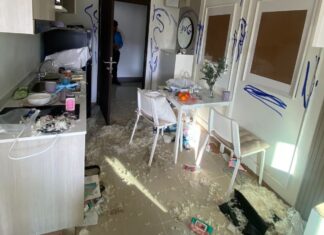 Phuket Condo Left in Ruins After Rental By Ukrainian Tenant
