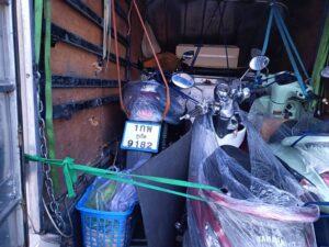 Phuket Rental Business Faces Alleged Vehicle Smuggling Scheme