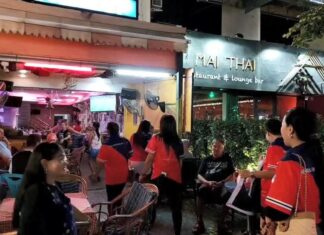 I parlamentari thailandesi e i gruppi per il controllo dell'alcol criticano l'allentamento parziale del divieto di vendita di alcolici durante le festività buddiste, ma per ragioni diverse.